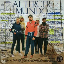 Album cover of Al Tercer Mundo (Bulerías)