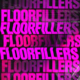 Album cover of Floorfillers 2021