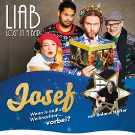 Album cover of Josef (Wann is endlich Weihnachten...vorbei)