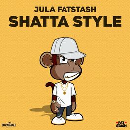 Album cover of Shatta Style