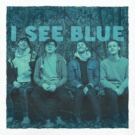 Album cover of I See Blue