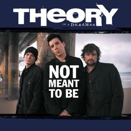 Album cover of Not Meant to Be (Radio Mix)