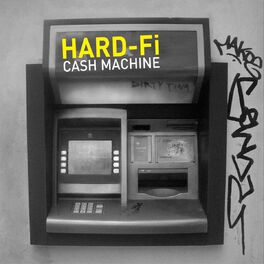 Album cover of Cash Machine [Re-Release]