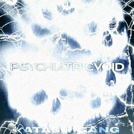 Album cover of PSYCHIATRICVOID