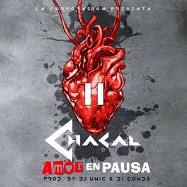 Album cover of Amor en Pausa