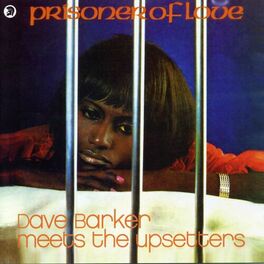 Album cover of Prisoner of Love (Bonus Track Edition)