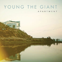 Album cover of Apartment