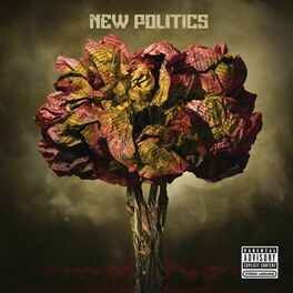 Album cover of New Politics
