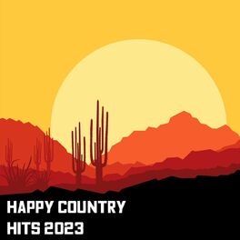 Album cover of Happy Country Hits 2023