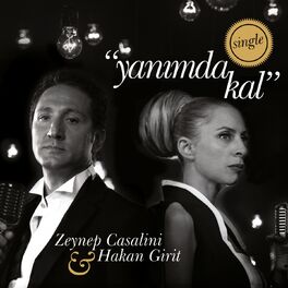 Album cover of Yanımda Kal
