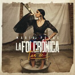 Album cover of La Folcrónica, tan de...