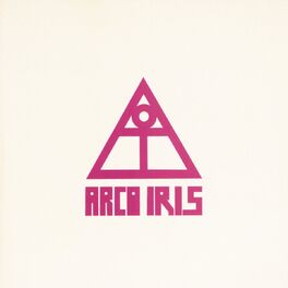 Album cover of Vinyl Replica: Arco Iris 1