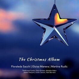 Album cover of The Christmas Album