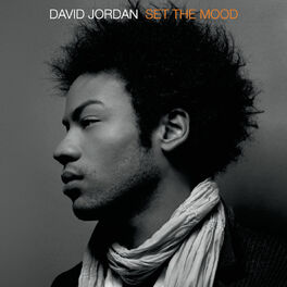 Album cover of Set The Mood
