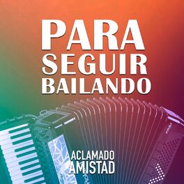 Album cover of Para Seguir Bailando