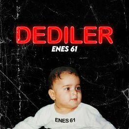 Album cover of DEDILER