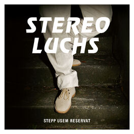 Album cover of Stepp usem Reservat