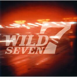 Album cover of Wild Seven (Original Sound Track)