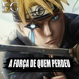 Meu jeito ninja  Boruto Oficial BR Amino