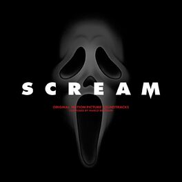 Album cover of Scream (Original Motion Picture Score / Box Set)