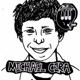 Album cover of Michael Cera (feat. Chrissy MMM & Blase Lux)
