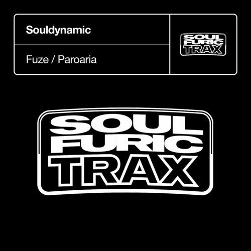 Soulfuric Trax
