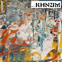 Album cover of Khnum