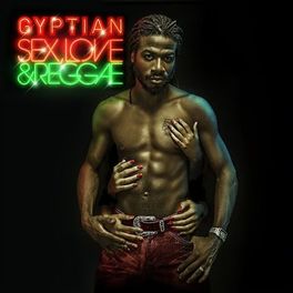 Album cover of Sex, Love & Reggae