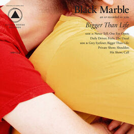 Album cover of One Eye Open