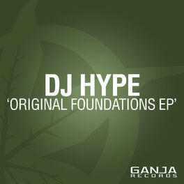Album cover of Original Foundation EP