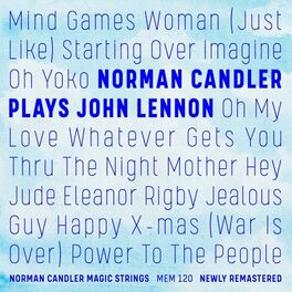 John Lennon – Woman Lyrics