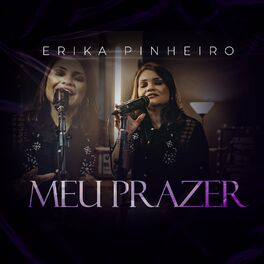 Album cover of Meu Prazer (Acústico)