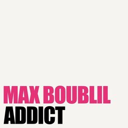 Album cover of Addict