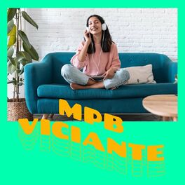 Album cover of MPB Viciante