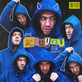Album cover of Kruunu