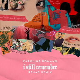 Album cover of I Still Remember (R3HAB Remix)
