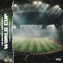 Album cover of World Cup