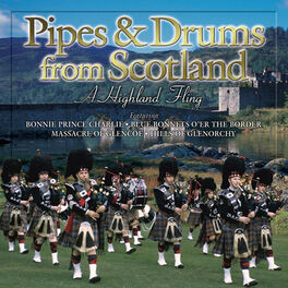 City Of Glasgow Police Pipe Band: albums, songs, playlists