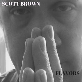 Album cover of Flavors