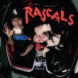 Album cover of Rascals (feat. Stunna 4 Vegas)