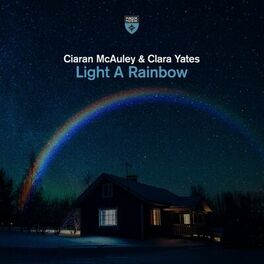 Album cover of Light a Rainbow