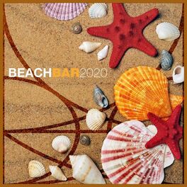 Album cover of Beach Bar 2020