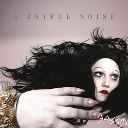 Album cover of A Joyful Noise - Extended Edition