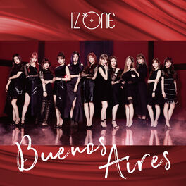 Album cover of Buenos Aires (Special Edition)