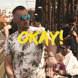 Album cover of Okay!