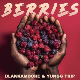Album cover of Berries
