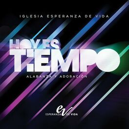 Album cover of Hoy es Tiempo