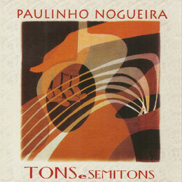 Album cover of Tons e Semitons