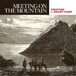 Album cover of Meeting On the Mountain