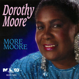 Album cover of More Moore